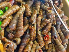 -大城·烧烤海鲜大排档(台东店)