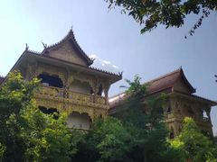 -西双版纳总佛寺