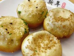 -朱新年·苏式汤团·面点(北寺塔店)