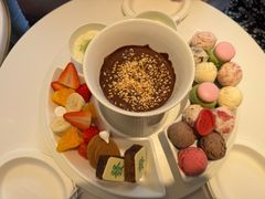 -哈根达斯(武汉天地店)