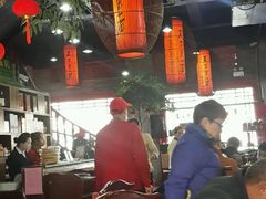 大堂-天下第一面(大雁塔北广场店)