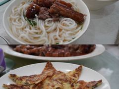 -胜记烧鹅美食