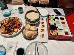 -聆桂烤鸭·金奖烤鸭(静联广场店)