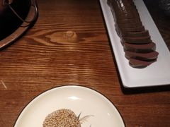 -竹叶涮肉坊(总店)