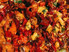 -红辣椒·川菜·火锅(张杨路店)