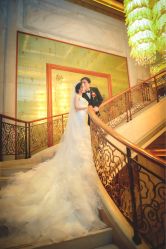 -HY小曼wedding·TOPYOUNG团队