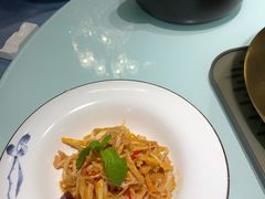 -鼓楼东街老火锅(鼓楼店)