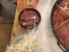 -重庆老火锅王(西安北路店)