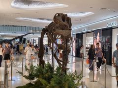 -上海七宝领展广场