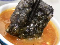 油炸臭豆腐-新新湘菜馆(新中街二条店)