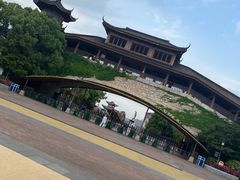 -南昌融创乐园