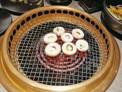 -谷牛日式烤肉(宝山U天地店)