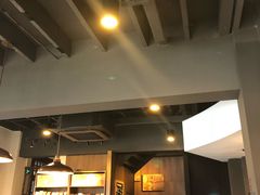大堂-星巴克(宁波老外滩店)