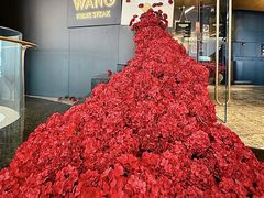 -THE WANG王品(上海中心云端店)