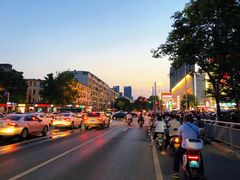 -一擀一面皮(棉纺东路店)