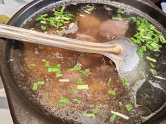 -巢湖名吃·东关老鹅汤(江南风情街店)