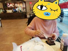 -味多美蛋糕(安贞桥东店)