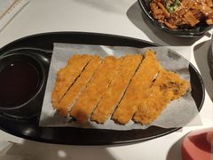 -馋三尺蟹粉小笼(人民广场店)