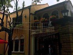 -玫瑰厅上海菜(兴国路店)