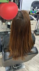 -奈川烫染Salon