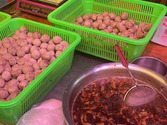 -阿娟牛肉丸·手打牛肉丸·现做现卖