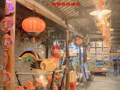 大堂-猪肉婆私房菜(容桂总店)