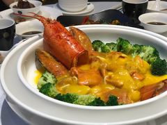 -中心大酒店·本味餐厅