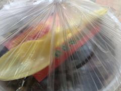 -津门红姐熟梨糕茶汤糕干(爱国道店)