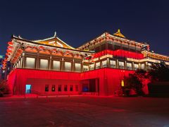 -大唐不夜城