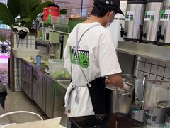 -Yes Lemon就是柠·手打柠檬茶(苏州中心一店)