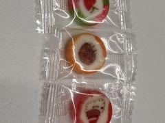 -麦当劳(龙阳路店)