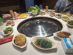 -崔记生活·铁锅炖鱼粘卷子(总店)
