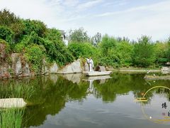 -武清南湖绿博园