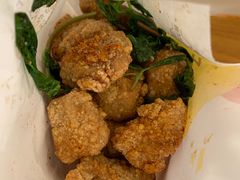 -呷贺盐酥鸡(抄纸巷店)
