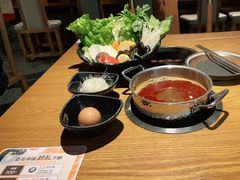-呷哺呷哺 黄金牧场 (新中关购物中心店)