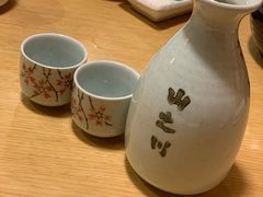 清酒-山之川日料放题(通州店)