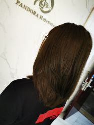 -潘多拉Hairsalon