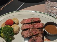 -404干式熟成牛排馆•聚会餐厅