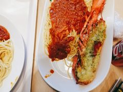 -宜家·瑞典风味餐厅(天津东丽商场店)