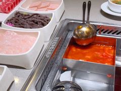 -海底捞火锅(龙湖三千集店)