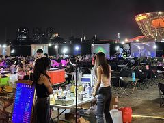 -东莞银行篮球中心