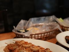 -Texas Roadhouse(世纪汇广场店)