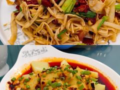 -黔人百味.贵州菜