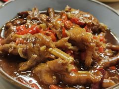 -老三样·旧食新味(万寿宫店)