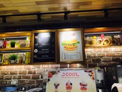 -J.CO Donuts & Coffee(Mal Bali Galeria)
