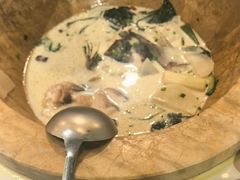 -云中鱼蒸汽石锅鱼(川沙百联店)