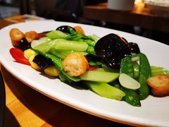 -王慧洁开口虾水饺·地道东北菜(银泰城店)