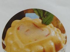 香芒布甸-香港富临皇宫(扬名广场店)