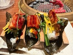 -御牛道日式烤肉料理(杭州万象城店)