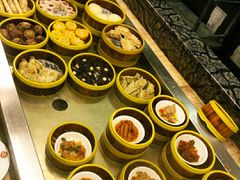 -芭菲盛宴·环球美食(解放碑英利国际店)